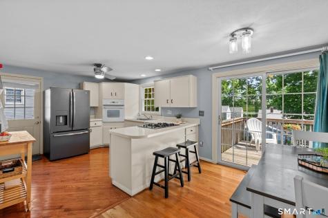 60 Garry Drive New Britain CT 06052