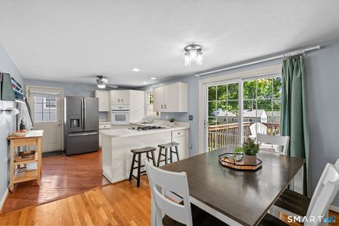 60 Garry Drive New Britain CT 06052