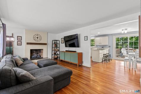 60 Garry Drive New Britain CT 06052