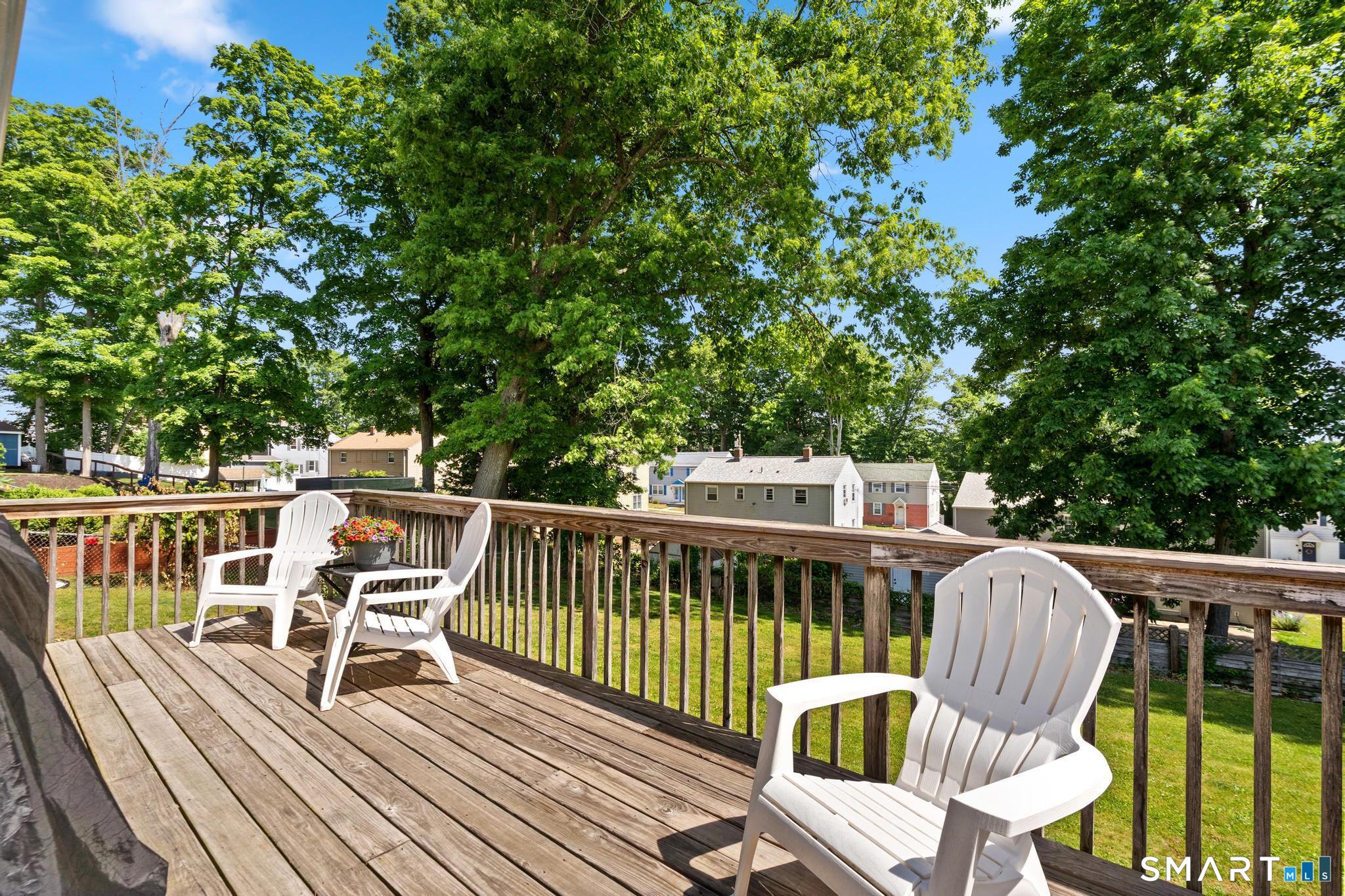 60 Garry Drive New Britain CT 06052