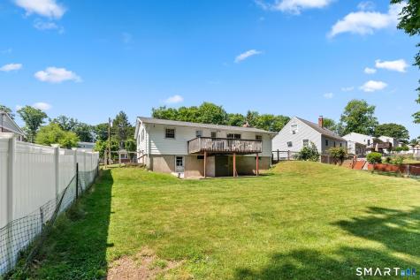 60 Garry Drive New Britain CT 06052