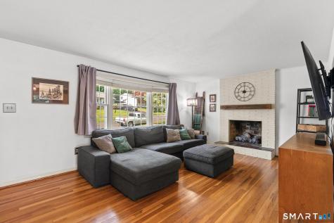 60 Garry Drive New Britain CT 06052