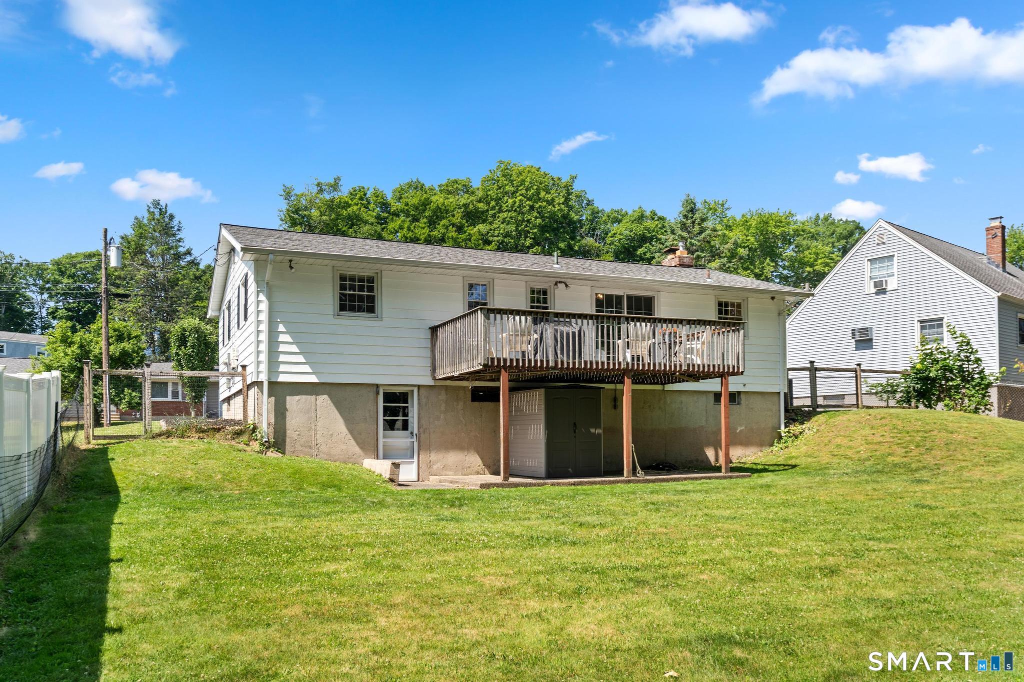 60 Garry Drive New Britain CT 06052