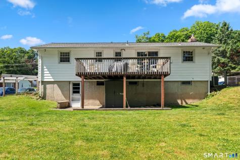 60 Garry Drive New Britain CT 06052