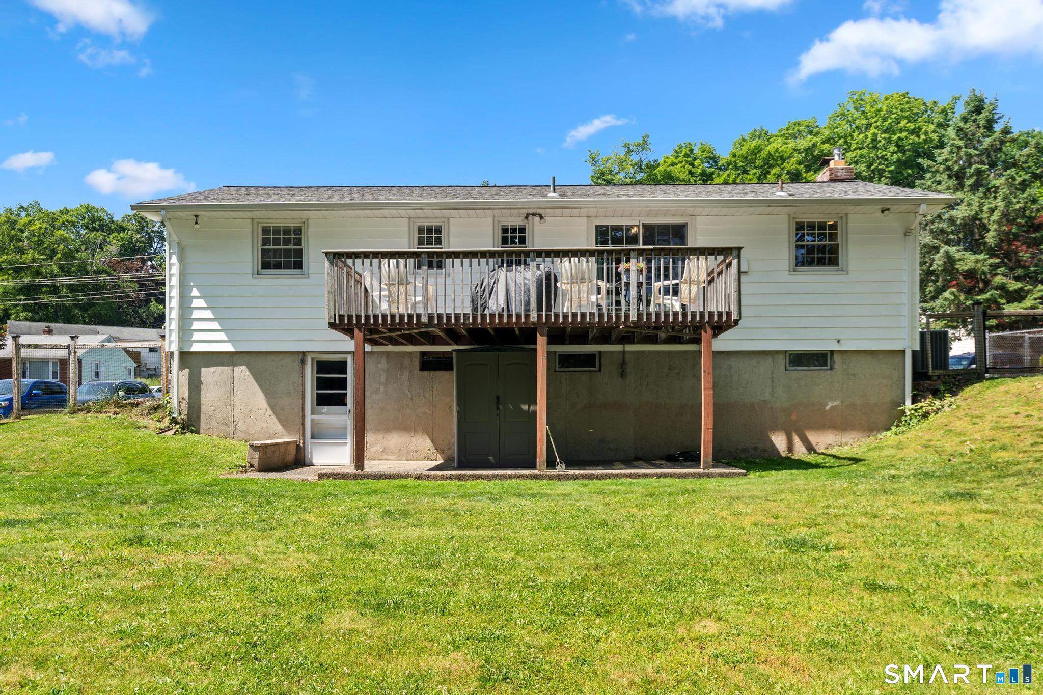 60 Garry Drive New Britain CT 06052