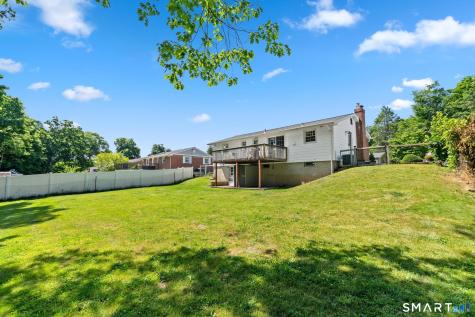 60 Garry Drive New Britain CT 06052
