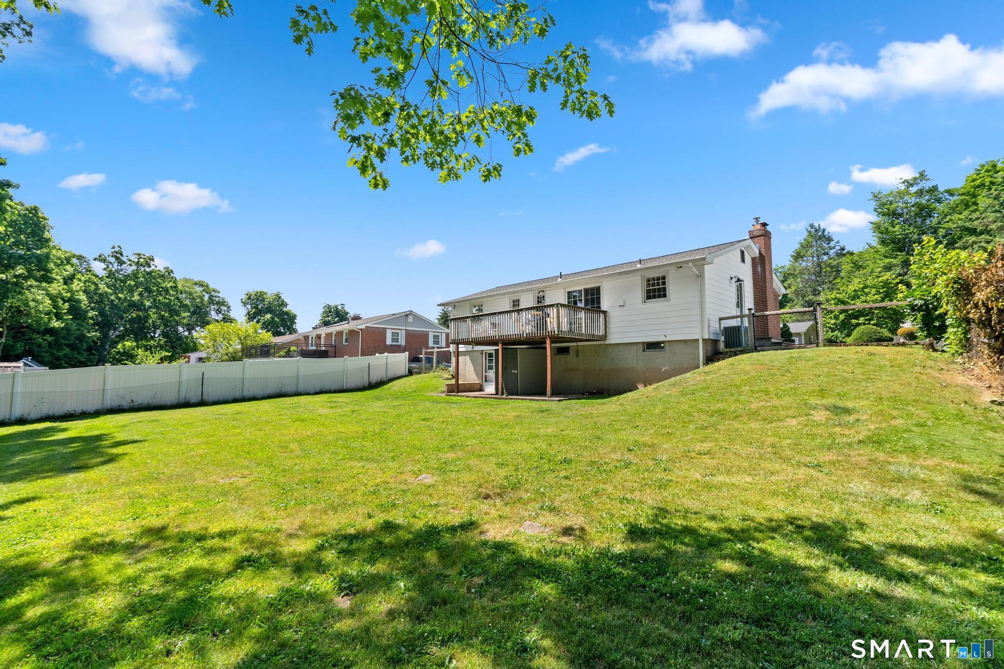 60 Garry Drive New Britain CT 06052