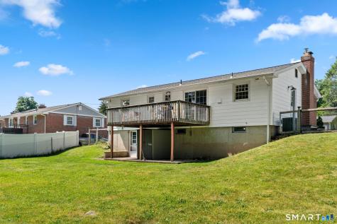 60 Garry Drive New Britain CT 06052