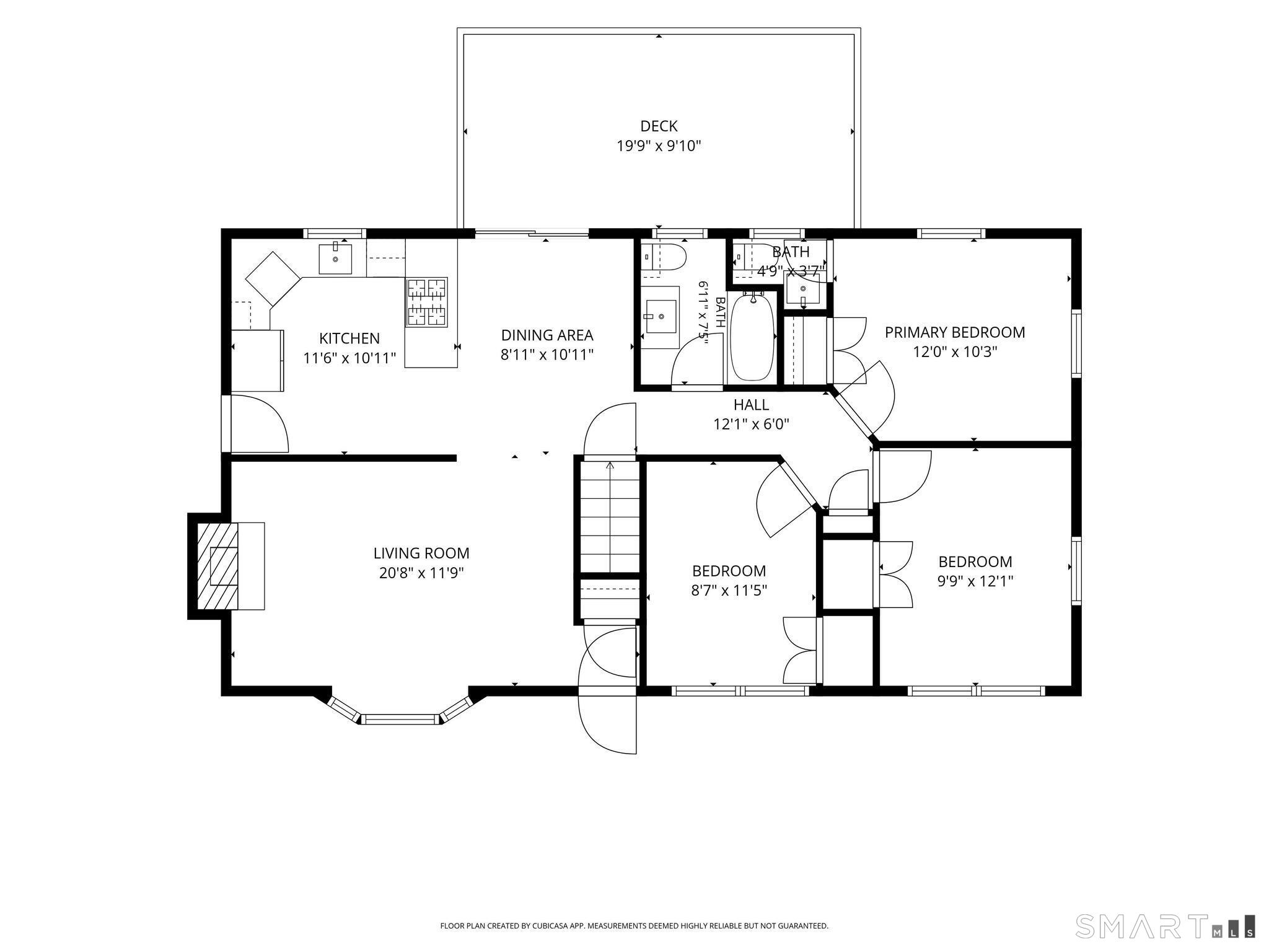 60 Garry Drive New Britain CT 06052