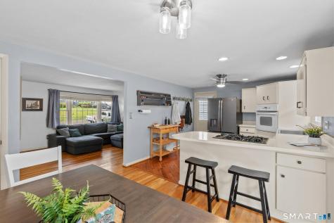 60 Garry Drive New Britain CT 06052
