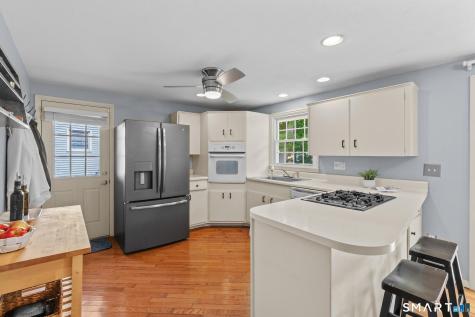 60 Garry Drive New Britain CT 06052