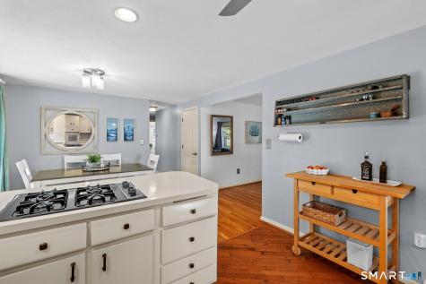 60 Garry Drive New Britain CT 06052