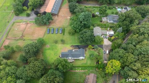 124 Nooks Hill Road Cromwell CT 06416