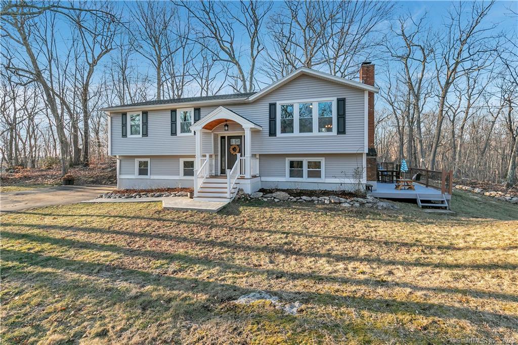 83 Guile Road Guilford CT 06437