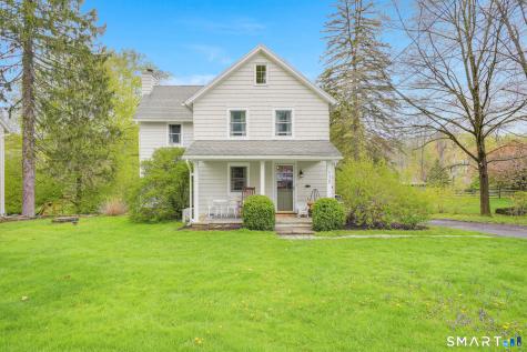 130 Ramapoo Road Ridgefield CT 06877