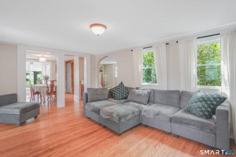 130 Ramapoo Road Ridgefield CT 06877