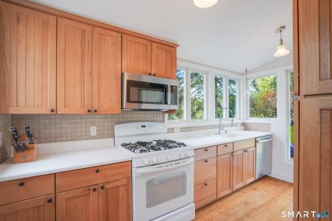 130 Ramapoo Road Ridgefield CT 06877