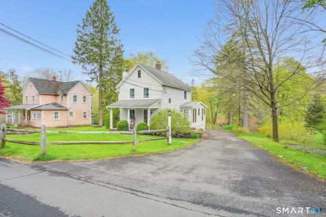 130 Ramapoo Road Ridgefield CT 06877