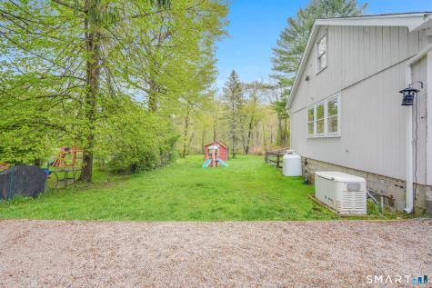 130 Ramapoo Road Ridgefield CT 06877