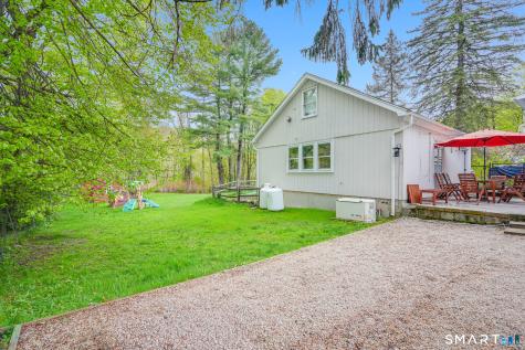 130 Ramapoo Road Ridgefield CT 06877
