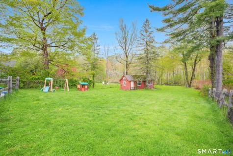 130 Ramapoo Road Ridgefield CT 06877
