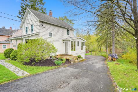130 Ramapoo Road Ridgefield CT 06877