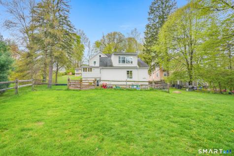 130 Ramapoo Road Ridgefield CT 06877