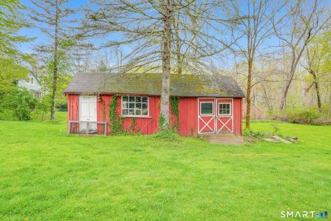 130 Ramapoo Road Ridgefield CT 06877
