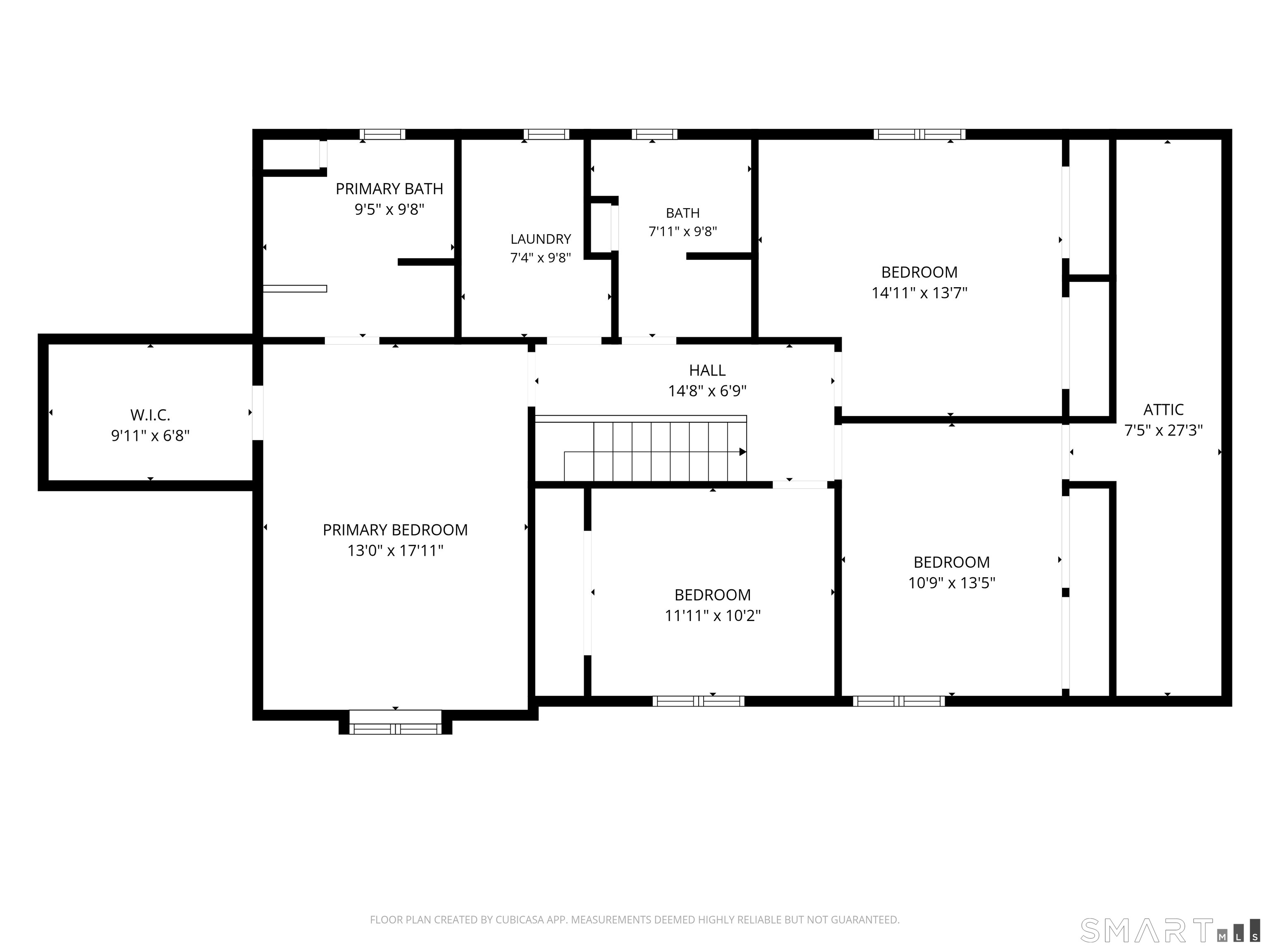 43 Windtree East Torrington CT 06790