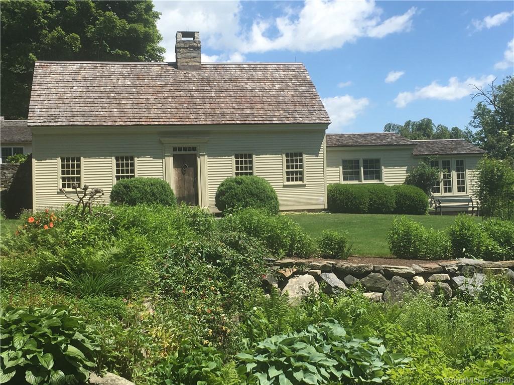 132 Still Hill Road Bethlehem CT 06751