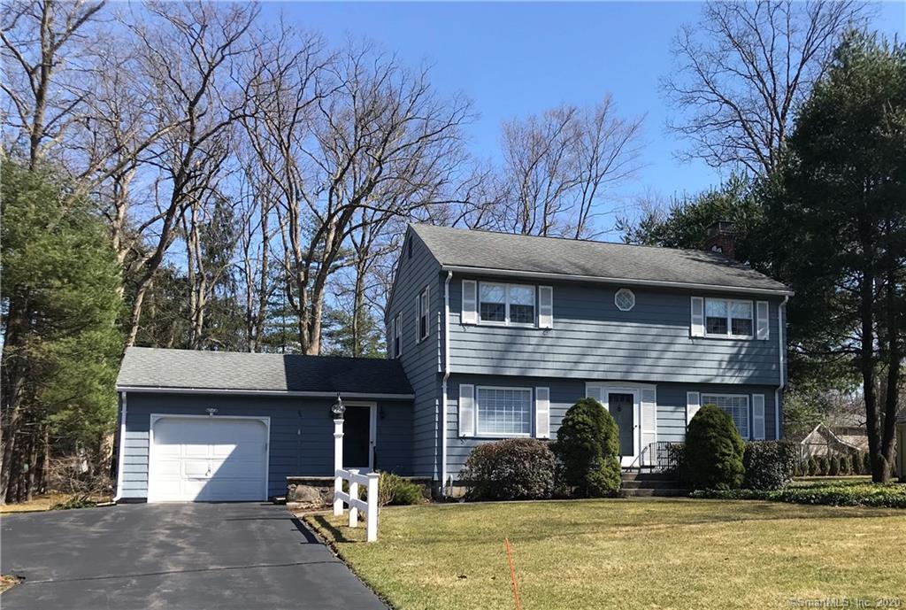 26 Lexton Drive Farmington CT 06032