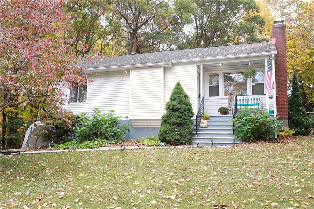 42 Catherine Drive Wolcott CT 06716