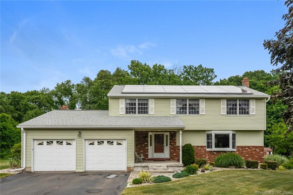 48 Margaret Drive South Windsor CT 06074
