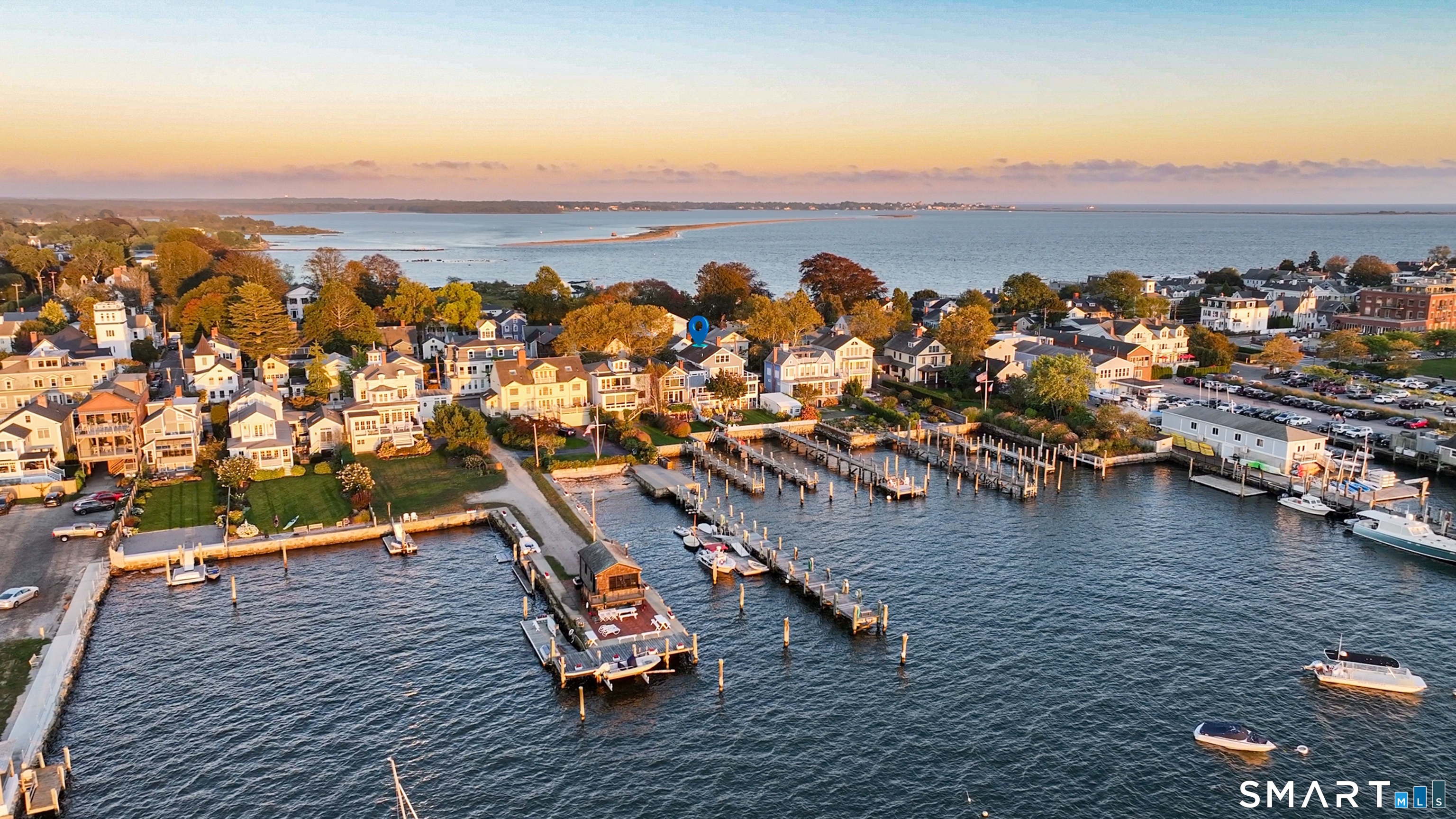 88 Water Street Stonington CT 06378