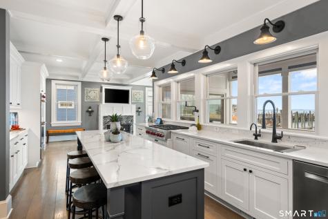 88 Water Street Stonington CT 06378