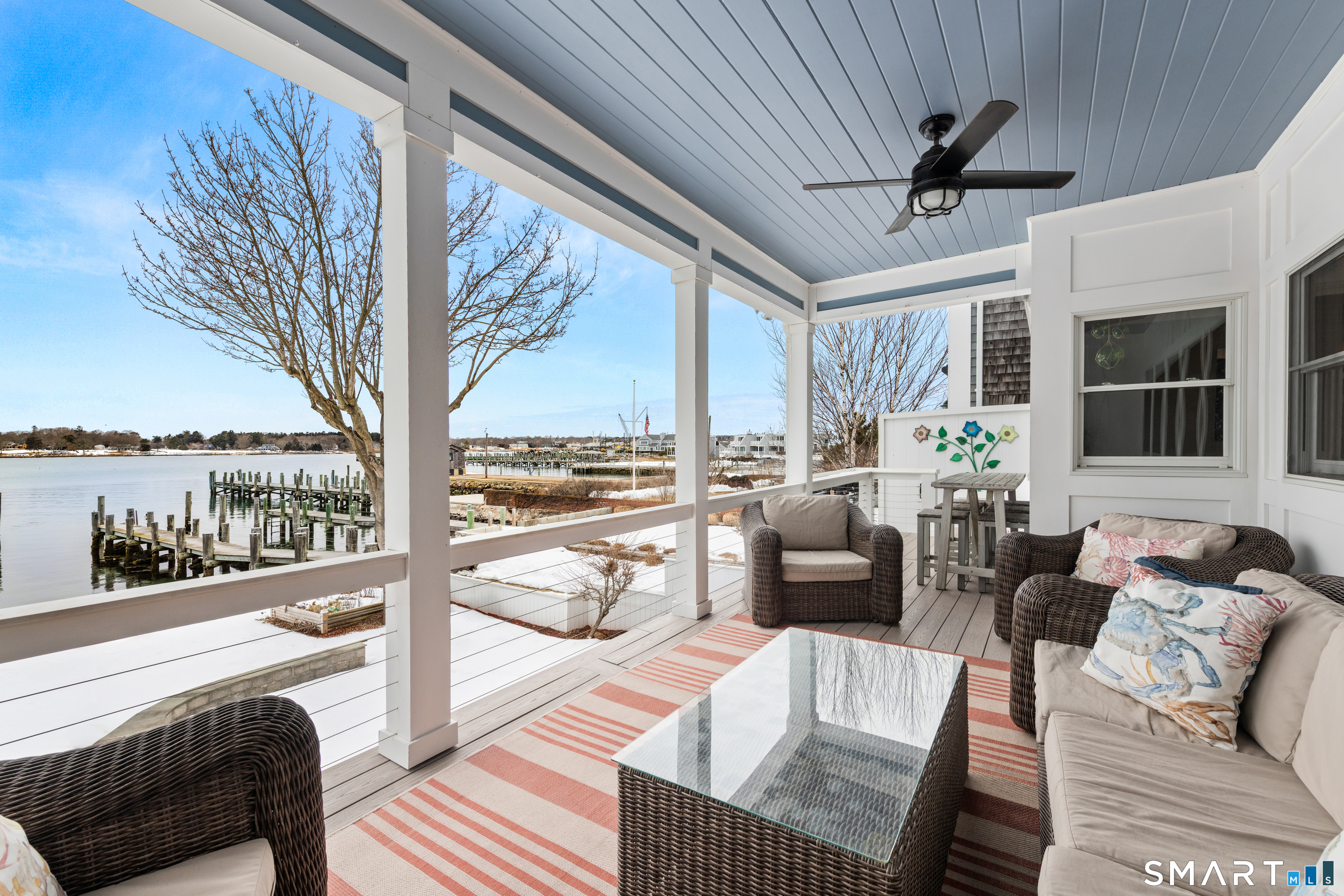88 Water Street Stonington CT 06378
