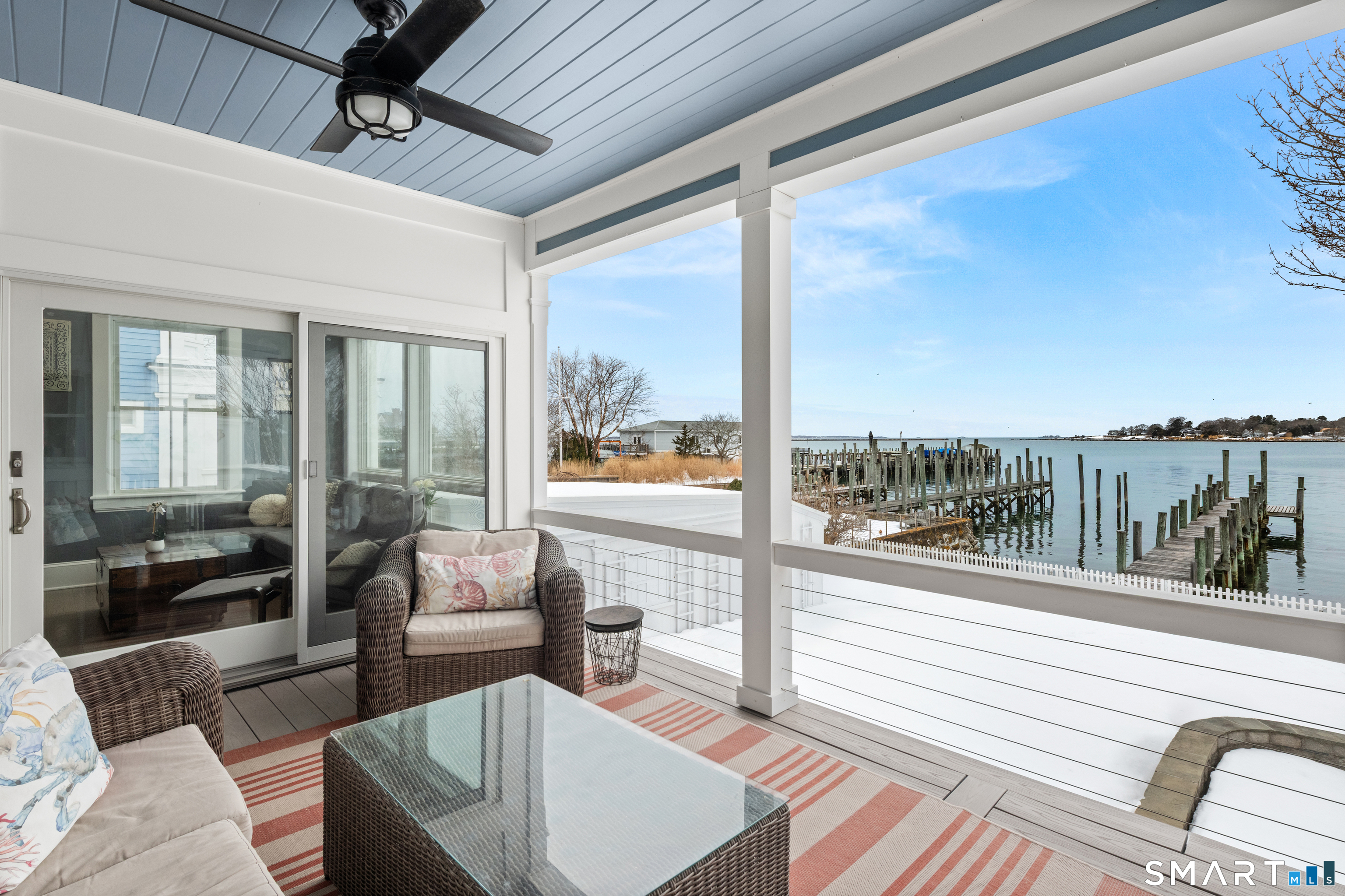 88 Water Street Stonington CT 06378