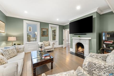 88 Water Street Stonington CT 06378