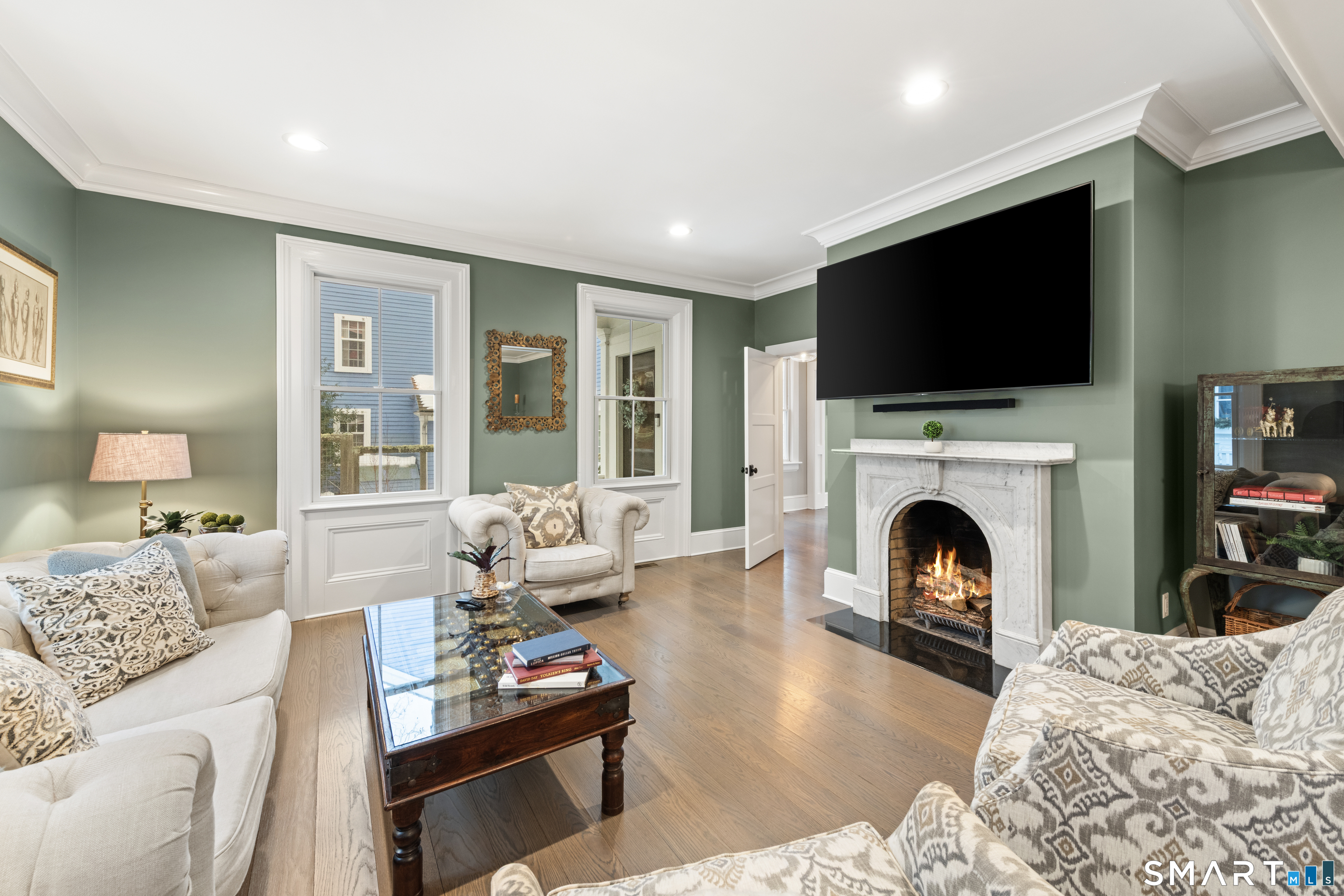 88 Water Street Stonington CT 06378