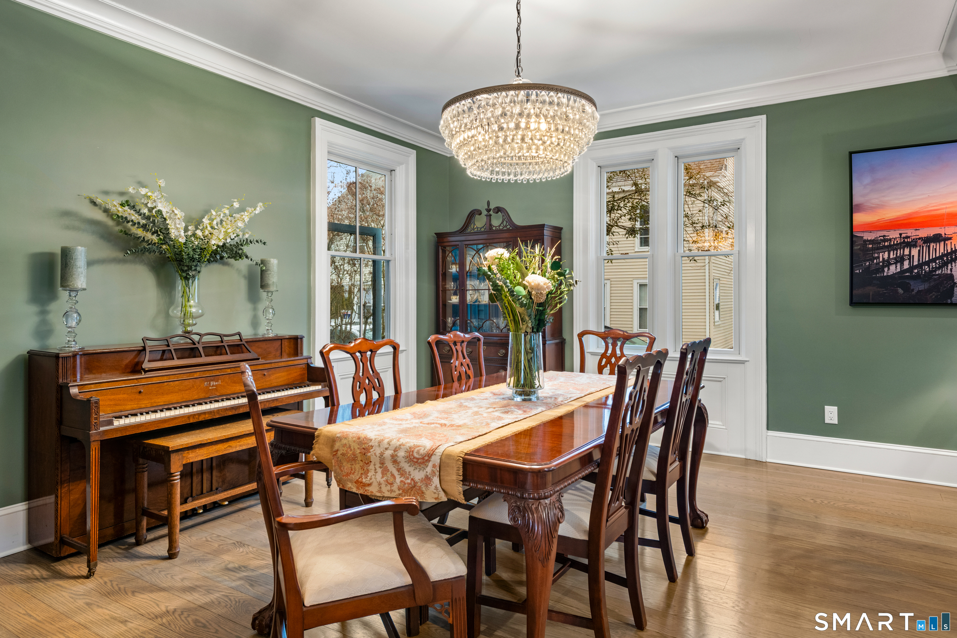 88 Water Street Stonington CT 06378