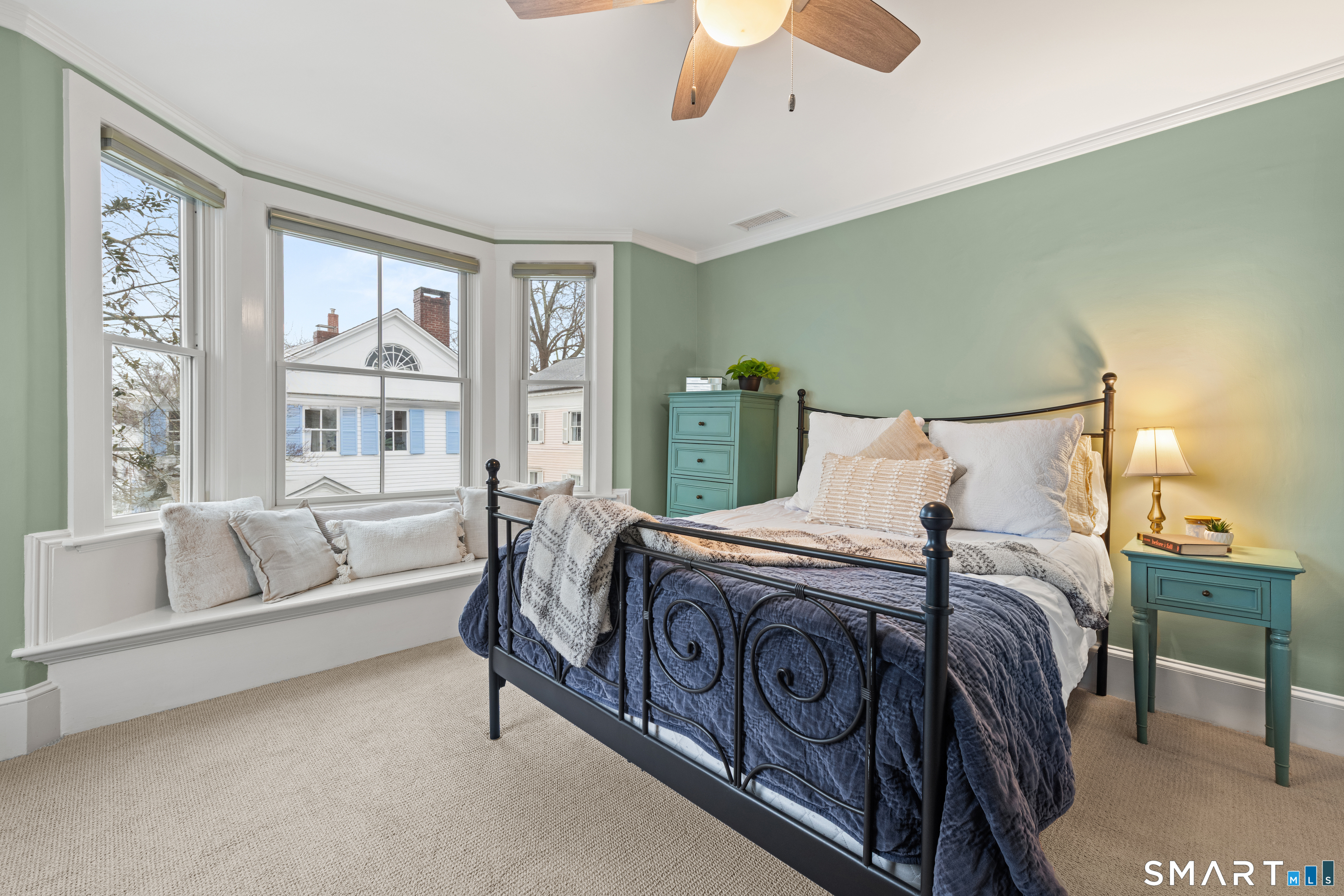 88 Water Street Stonington CT 06378