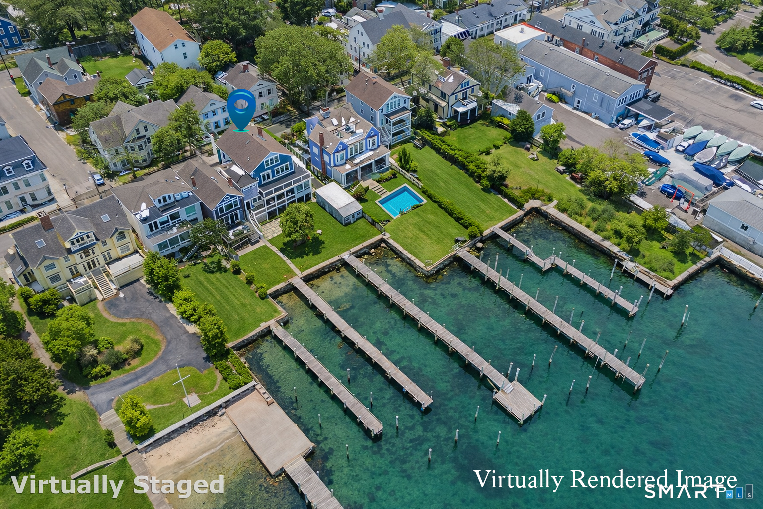 88 Water Street Stonington CT 06378