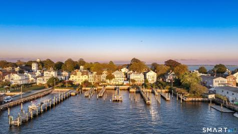 88 Water Street Stonington CT 06378