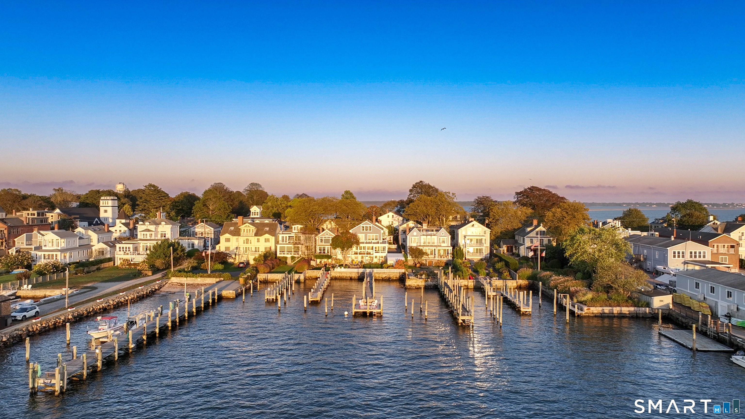 88 Water Street Stonington CT 06378
