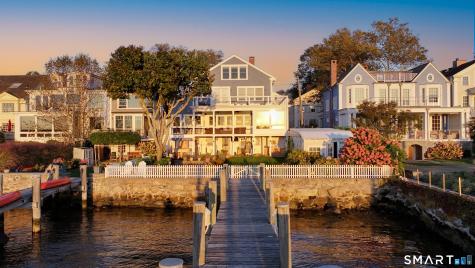 88 Water Street Stonington CT 06378