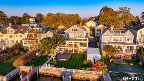 88 Water Street Stonington CT 06378
