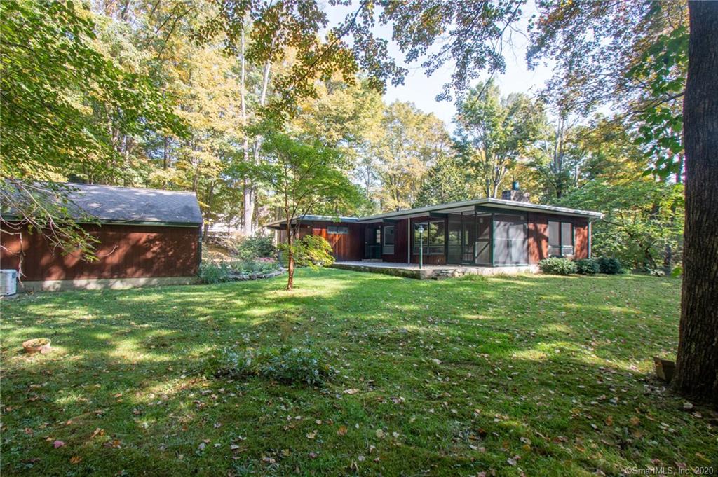1 Indian Hill Road Wilton CT 06897