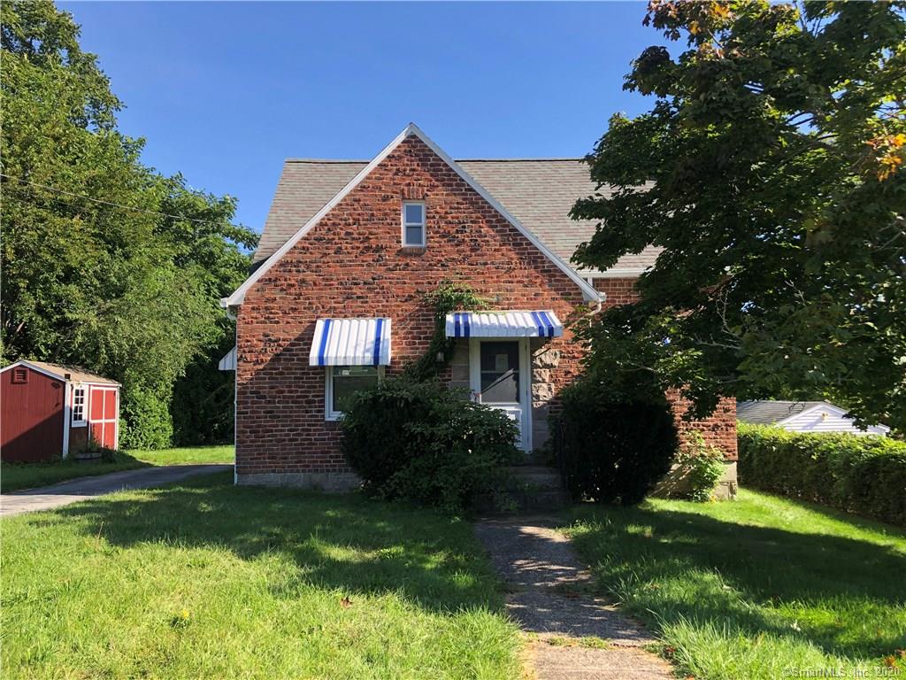 81 Crescent Street New London CT 06320