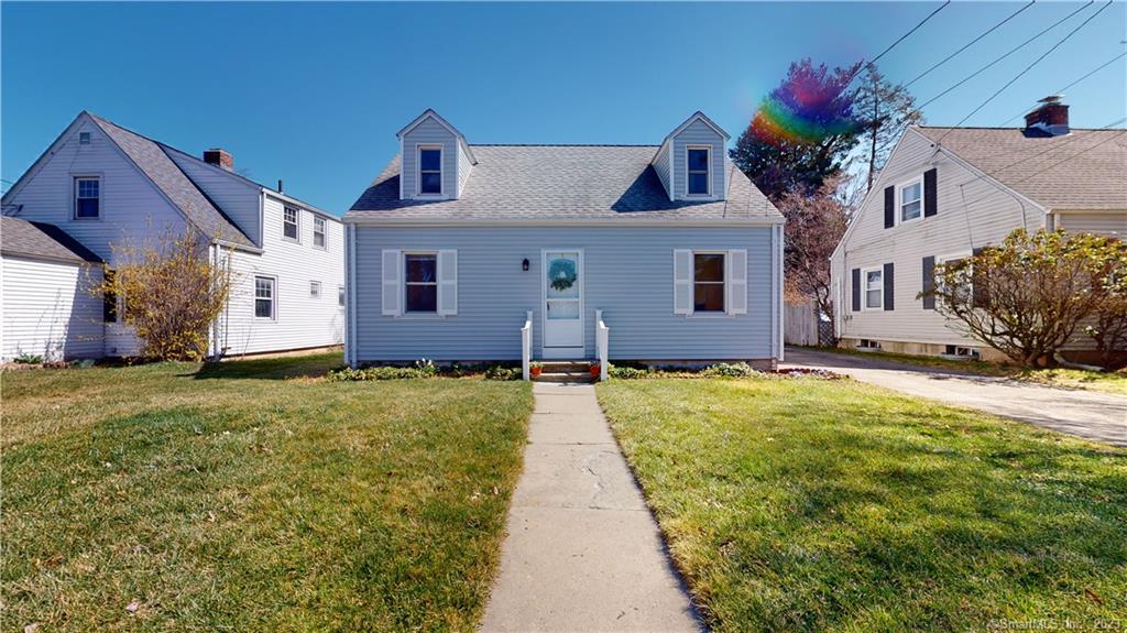 362 Oakwood Avenue West Hartford CT 06110