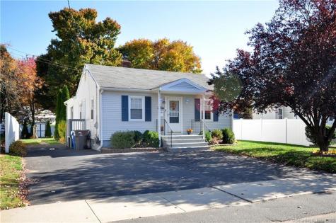 484 Brook Street Bristol CT 06010